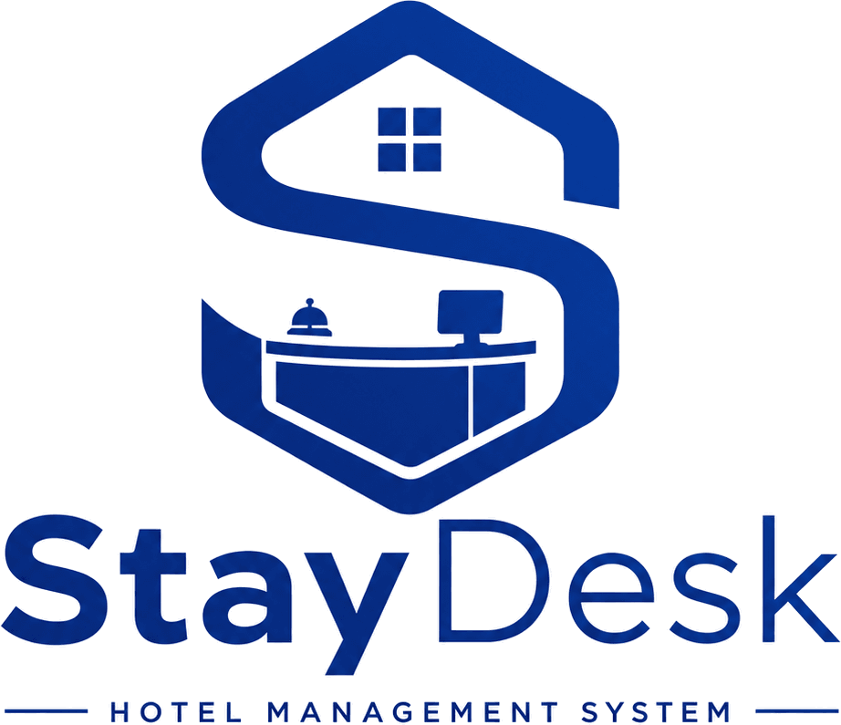 StayDesk